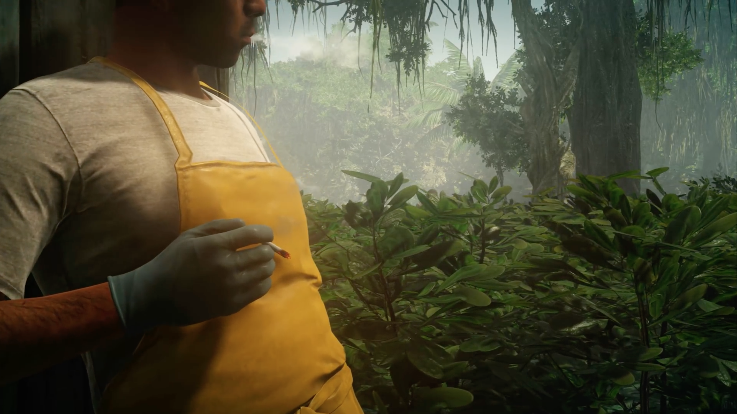 Welcome to the Jungle (PAX West 2018)